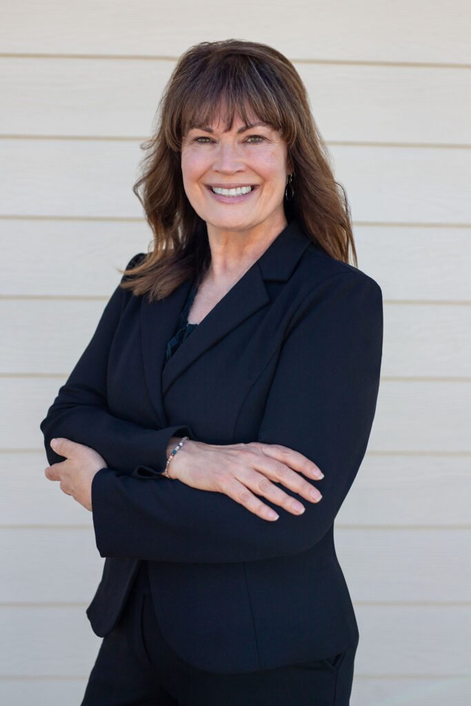 Laurie Patterson
